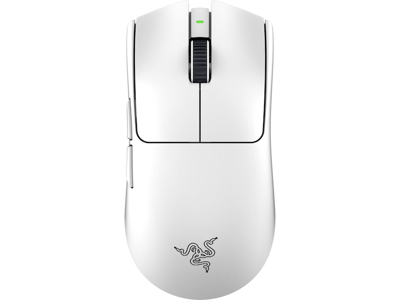 Razer Viper V3 Pro Wireless Esports gaming mus (hvid) Gamingmus