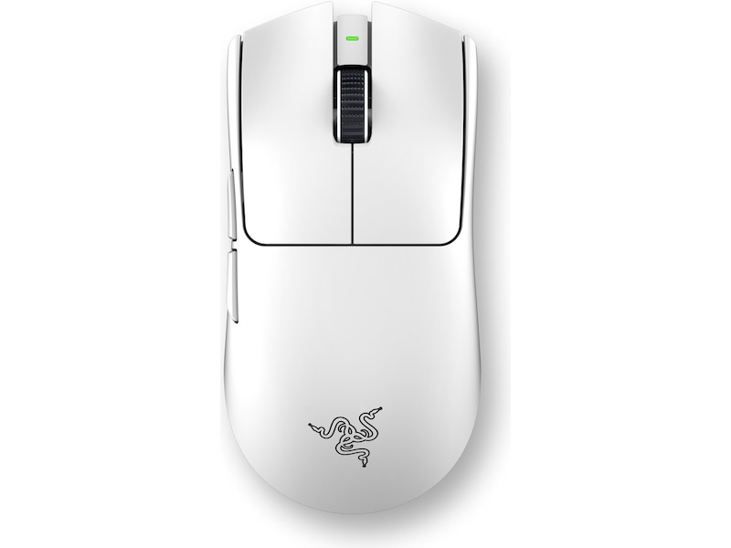 Razer Viper V3 Pro Wireless Esports gaming mus (hvid) Gamingmus