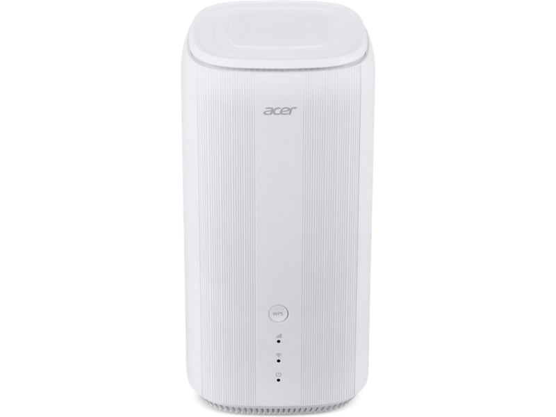 Acer Connect X6E 5G router Mobilt bredbånd