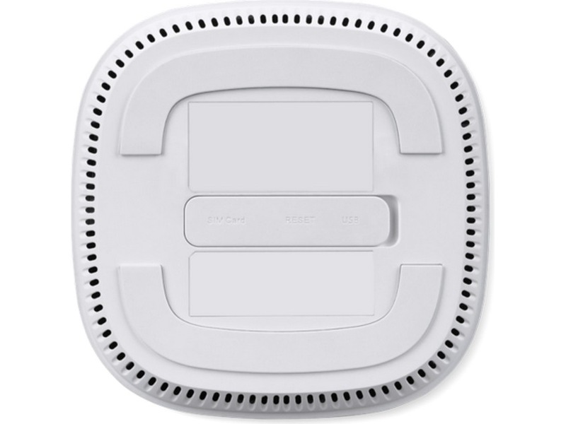 Acer Connect X6E 5G router Mobilt bredbånd