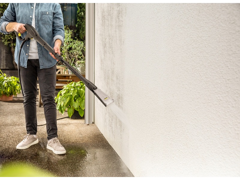 Kärcher eco!Booster 130 til Kärcher K 4 Højtryksrenser – tilbehør