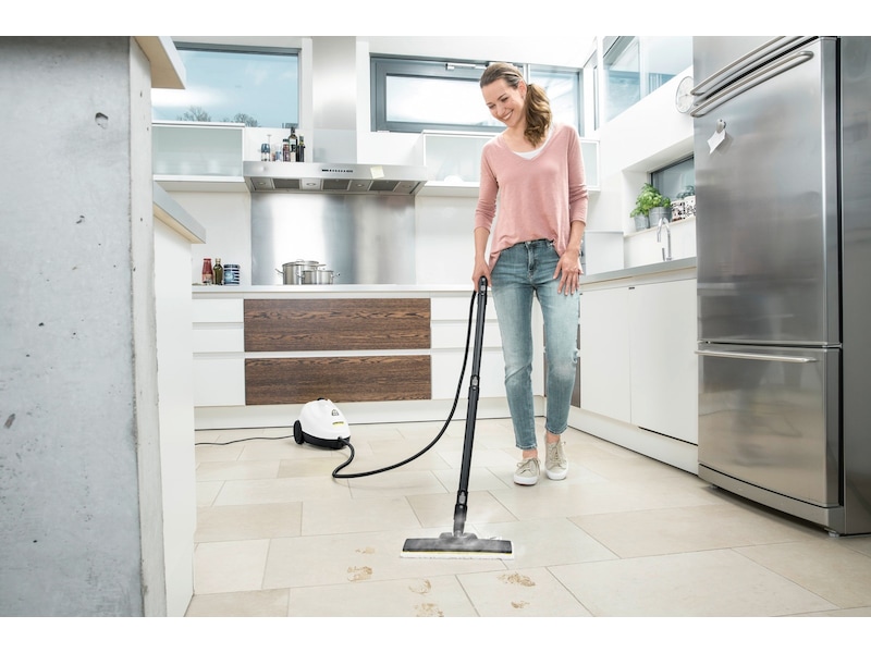 Kärcher SC 2 EasyFix Damprenser Damprensere