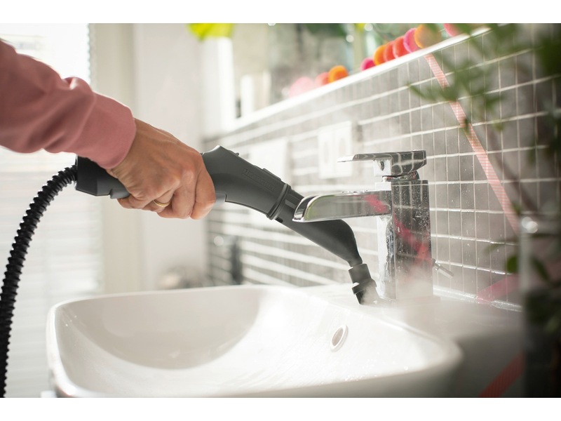 Kärcher SC 3 EasyFix Damprenser Damprensere