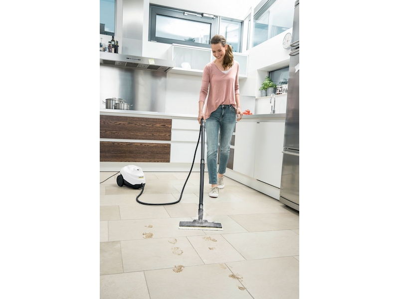 Kärcher SC 3 EasyFix Damprenser Damprensere