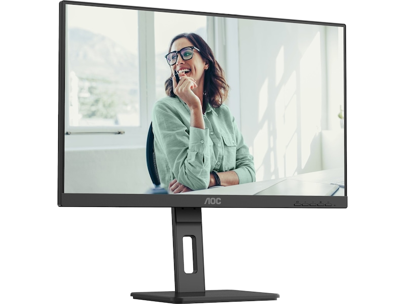 AOC 27" skærm Q27P3CV Skærme