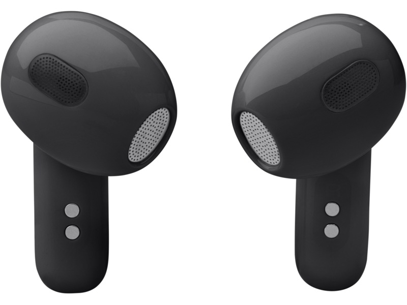 JBL LIVE FLEX 3 Trådløse Høretelefoner, Earbuds (Sort) In-ear høretelefoner