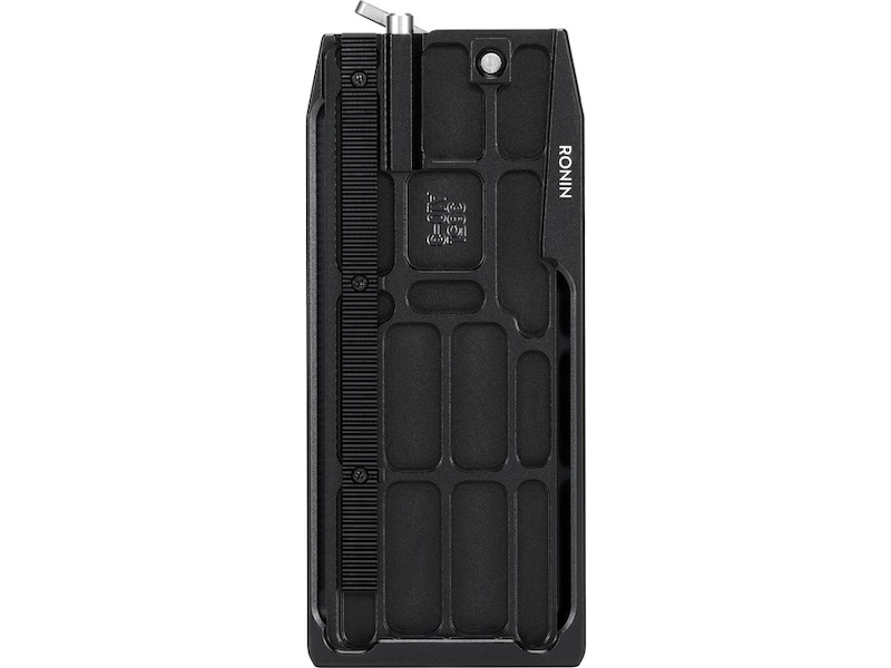 DJI RS Lower Quick-Release Plate (2024) Action kamera