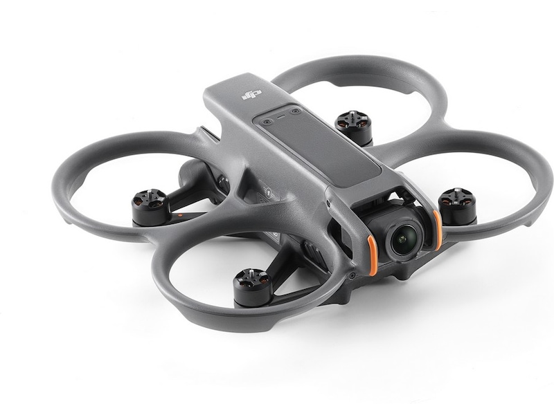 DJI Avata 2 Fly More Combo (Single Battery) Droner