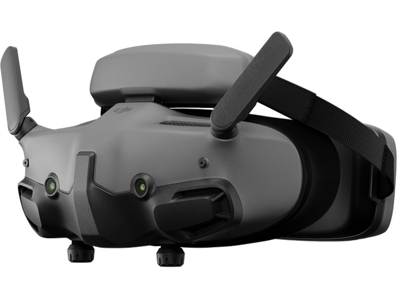 DJI Avata 2 Fly More Combo (Single Battery) Droner