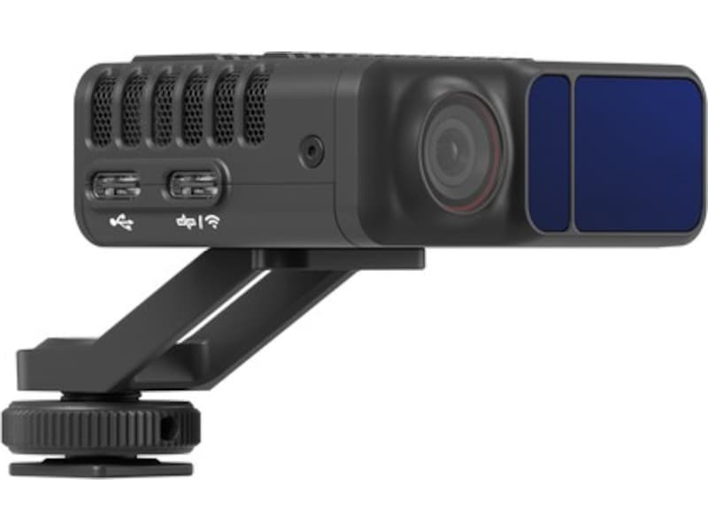 DJI Focus Pro LiDAR Action kamera