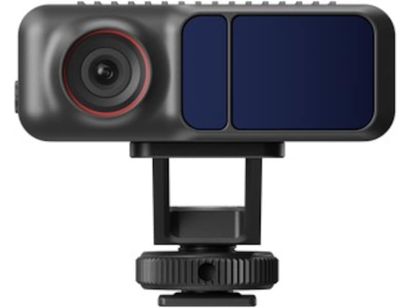 DJI Focus Pro LiDAR Action kamera