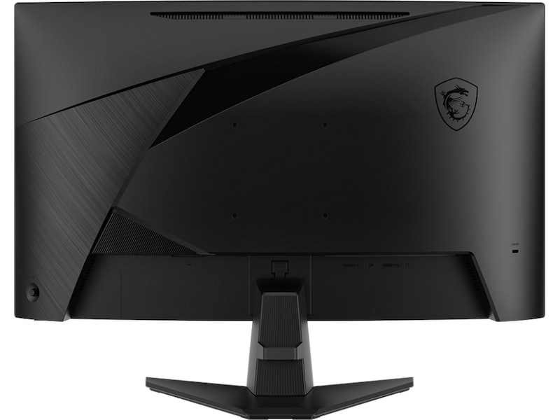 MSI 27" gamingskærm MAG 27C6F Skærme