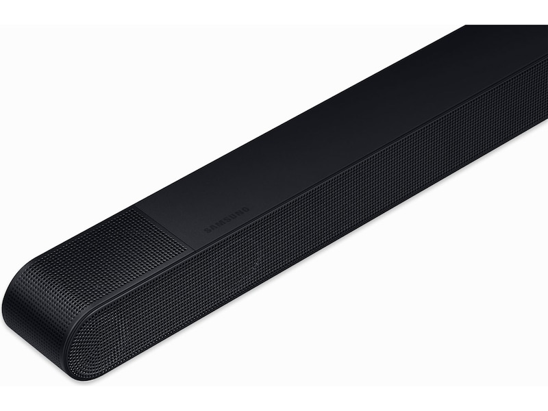 Samsung HW-S810D soundbar med subwoofer (sort) Soundbars