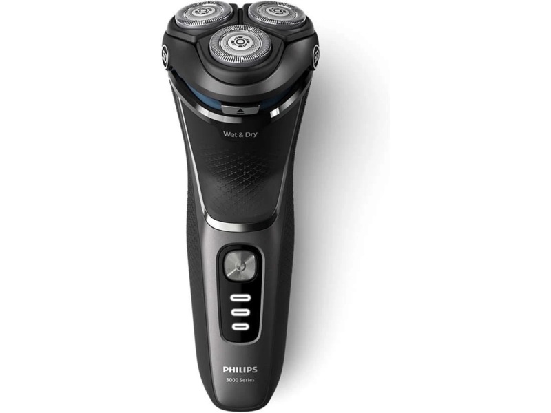 Philips Series 3000 Wet & Dry Electric Shaver S3343/13 Barbermaskine