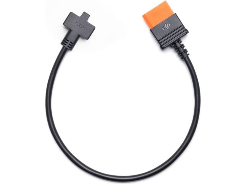 DJI Power SDC to Matrice 30 Series Fast Charge Cable Batteri & ladere til droner