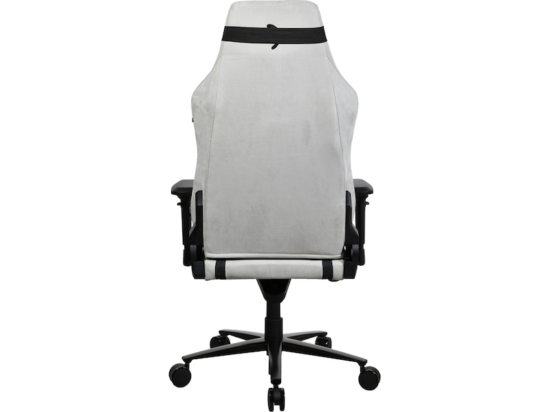 Arozzi Vernazza XL Supersoft Gamingstol (lysegrå) Gamingstole