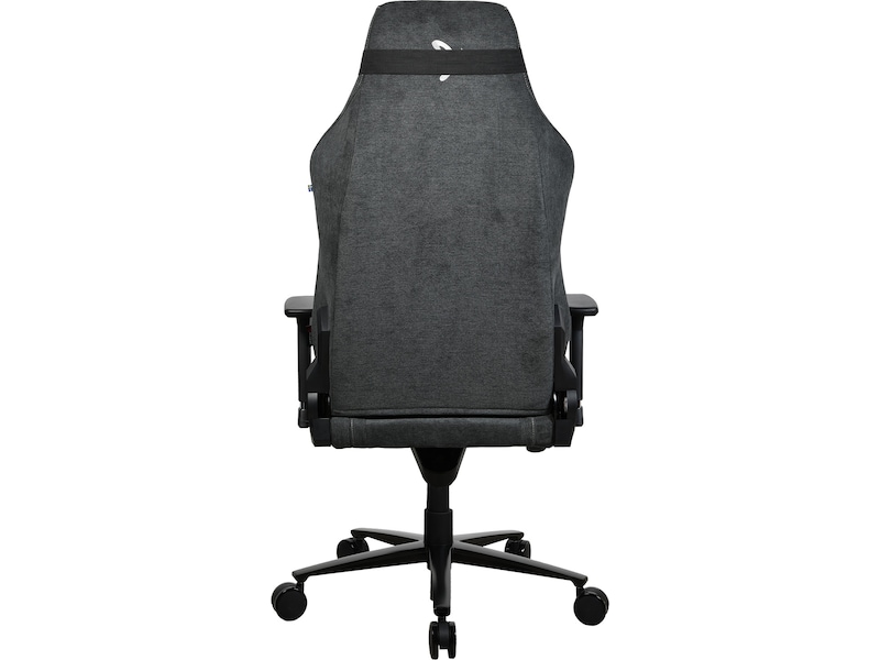 Arozzi Vernazza XL SoftFabric Gamingstol (mørkegrå) Gamingstole