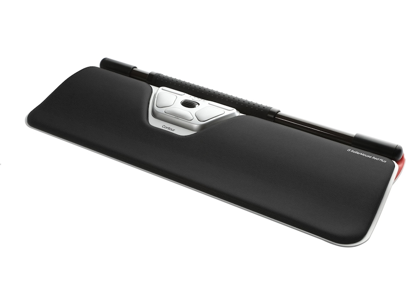 Contour RollerMouse Red Plus trådløs Ergonomiske