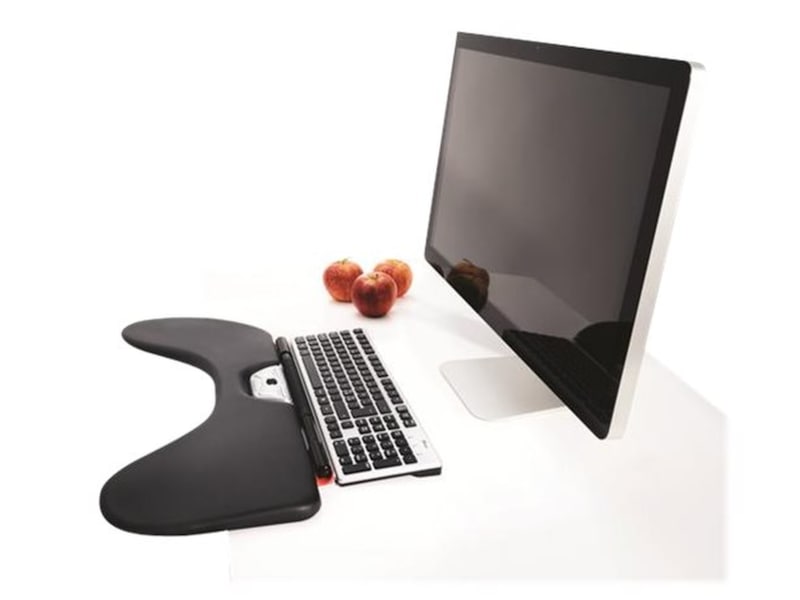 Contour ArmSupport Red underarmsstøtte Ergonomiske