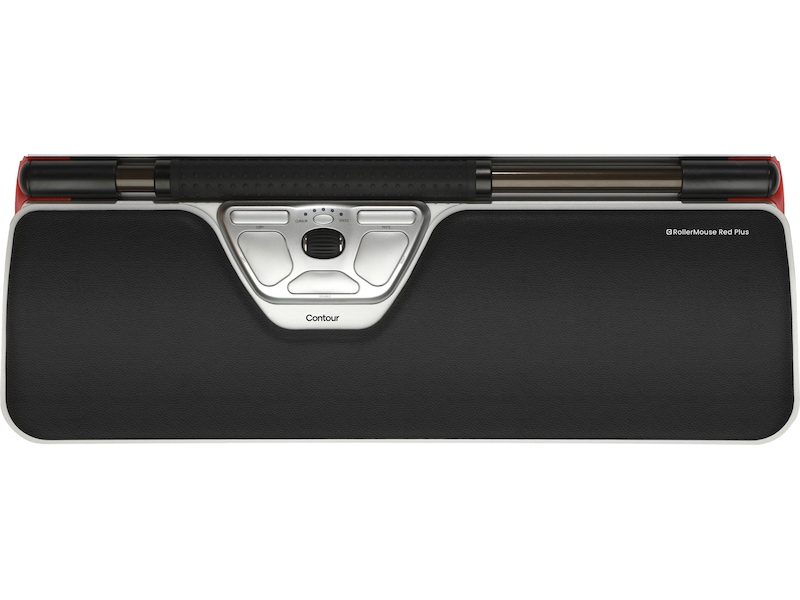 Contour RollerMouse Red Plus kablet Ergonomiske