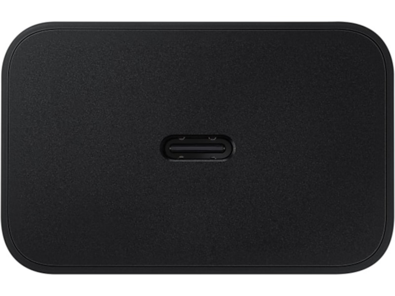 Samsung 45W Vægoplader (sort) Mobilopladere