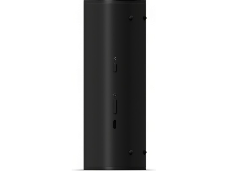 Sonos Roam 2 højtaler (sort) Trådløs / Bluetooth højttaler