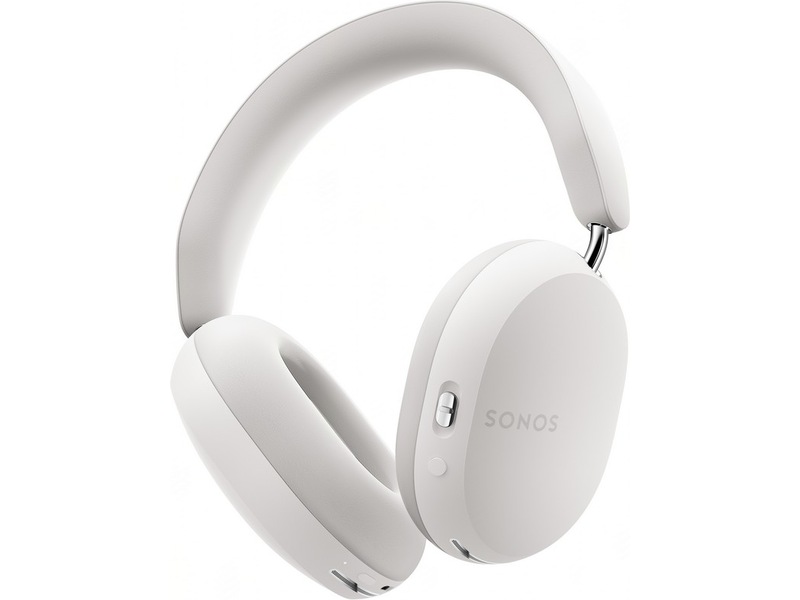 Sonos Ace høretelefoner (hvid) Høretelefoner