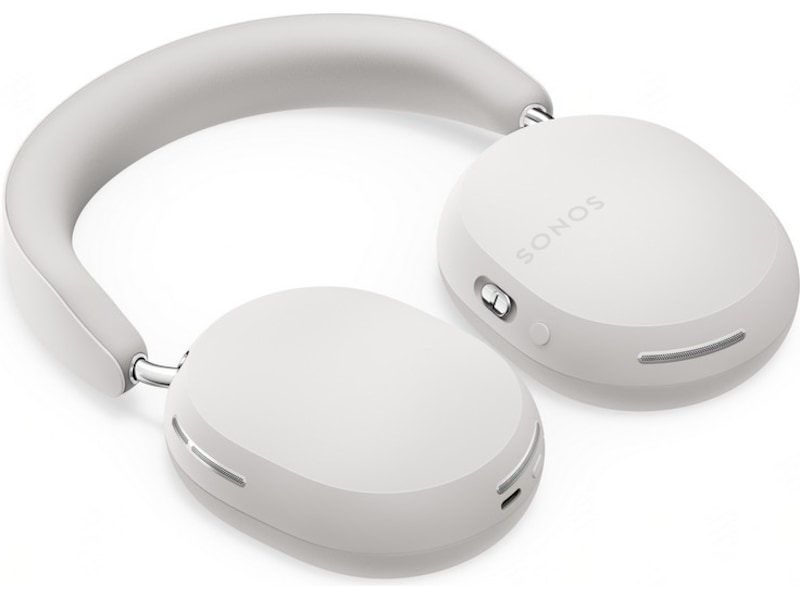 Sonos Ace høretelefoner (hvid) Høretelefoner