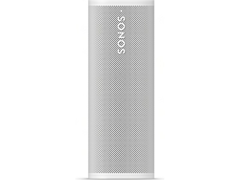 Sonos Roam 2 højtaler (hvid) Trådløs / Bluetooth højttaler