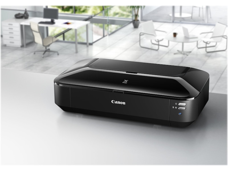 Canon PIXMA IX6850 inkjet printer Printere