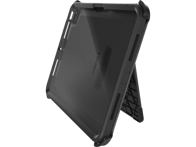 OtterBox Defender Apple iPad Pro 11" (M4) - black - ProPack Cover til tablet