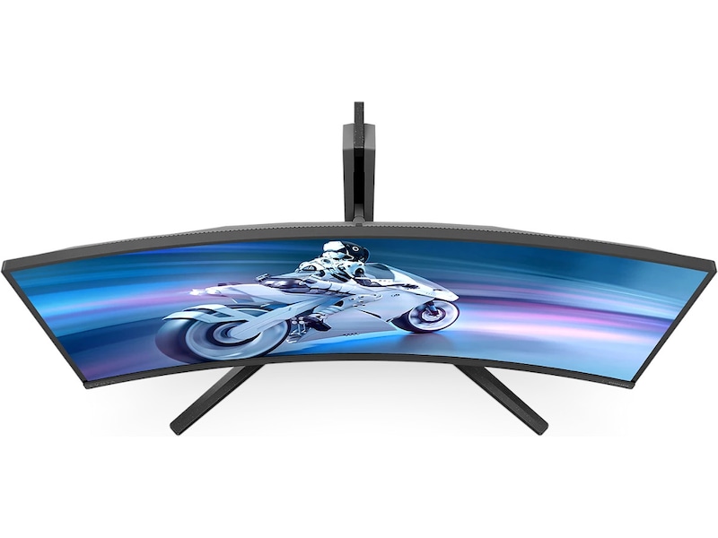 Philips 34" gamingskærm 34M2C6500/00 Gamingskærme