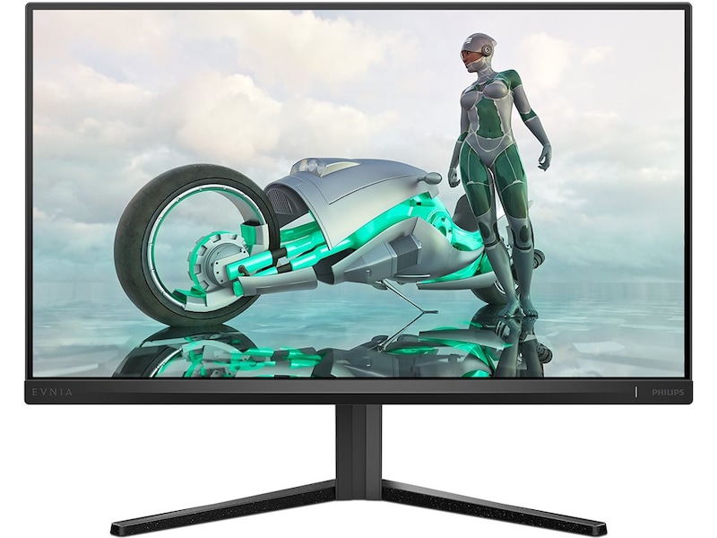 Philips 24" gamingskærm 24M2N3200S/00 Gamingskærme