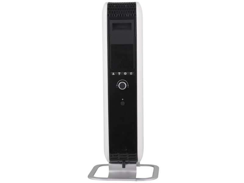 Mill Gentle Air WiFi olieovn 1500W(hvid) Radiatorer