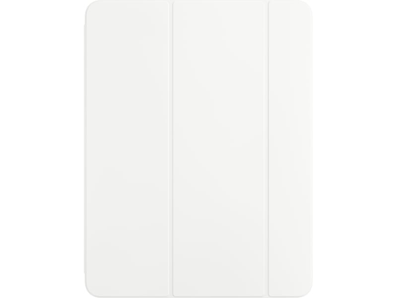 Apple iPad Pro 13" Smart Folio 13 (white) Cover til tablet