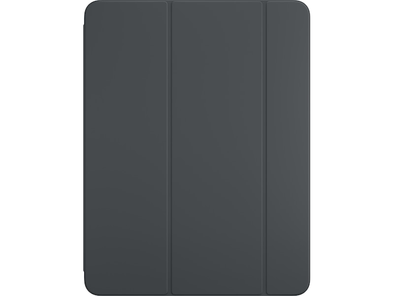 Apple iPad Pro 13" Smart Folio 13 (black) Cover til tablet