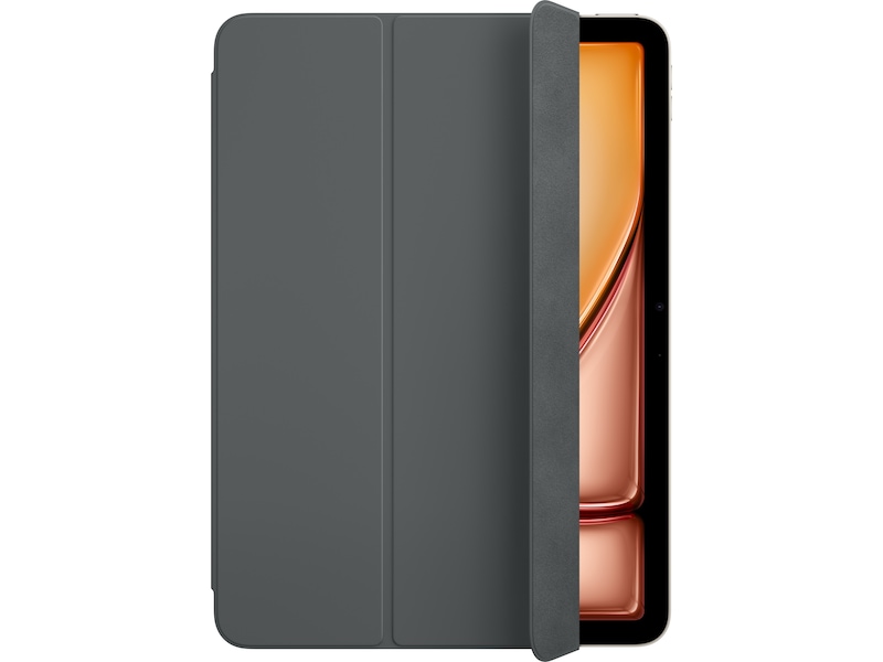 Apple iPad Air 11" Smart Folio 11 (charcoal) Cover til tablet