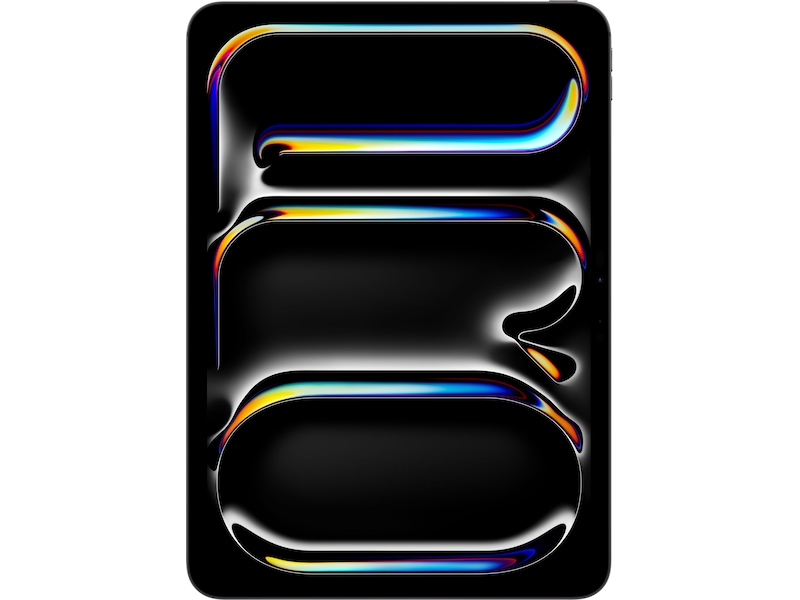 iPad Pro 11" (2024) 256GB WiFi (space black) Tablets