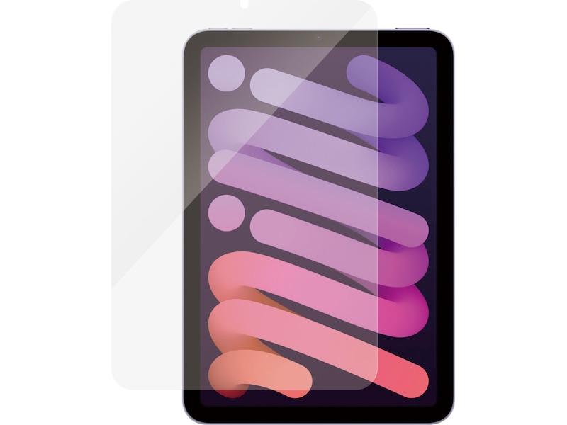 PanzerGlass iPad Mini Skærmbeskytter Skærmbeskyttelse tablet
