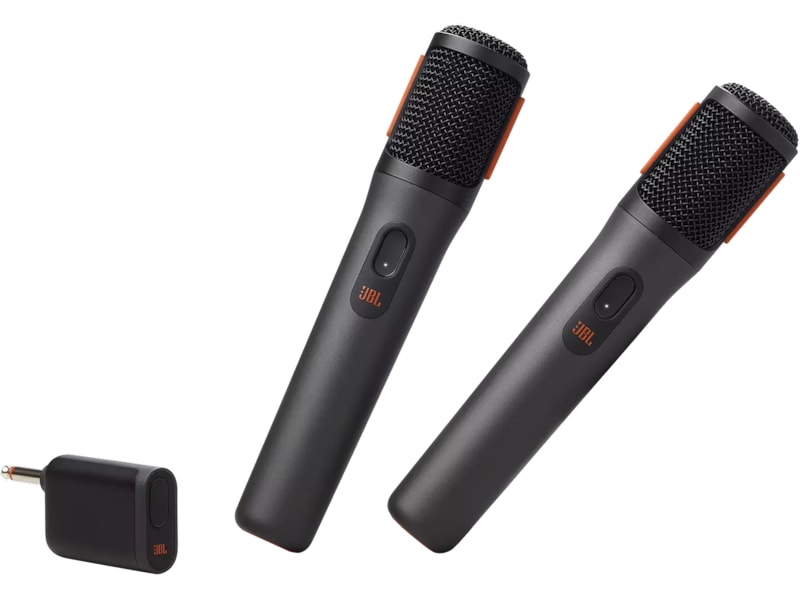 JBL PartyBox 2x Trådløs Mikrofon Trådløs / Bluetooth højttaler
