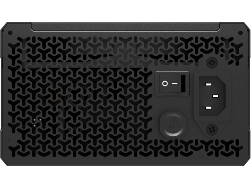 Corsair RMx Series RM750x PSU Strømforsyninger