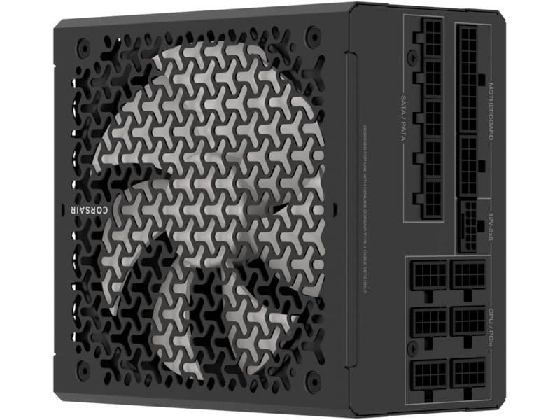 Corsair RMx Series RM1000x PSU Strømforsyninger