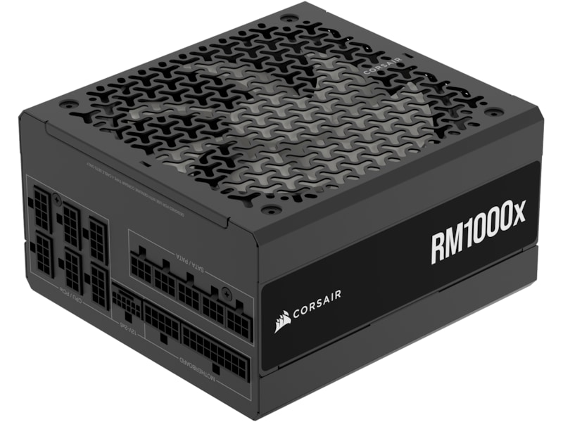 Corsair RMx Series RM1000x PSU Strømforsyninger