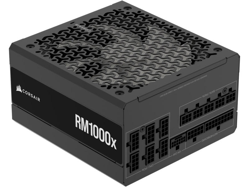 Corsair RMx Series RM1000x PSU Strømforsyninger