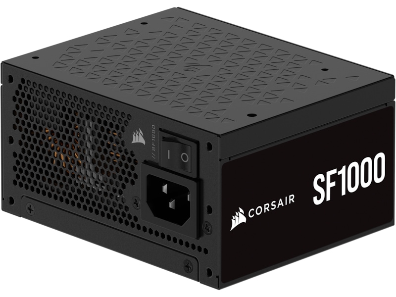 Corsair SF Series SF1000 80 PLUS Platinum SFX PSU Strømforsyninger