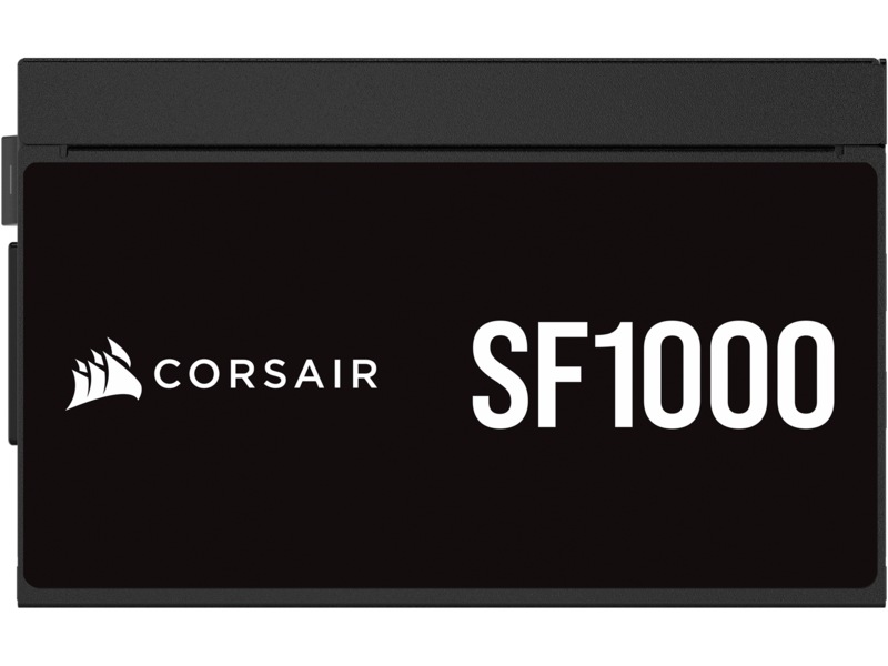 Corsair SF Series SF1000 80 PLUS Platinum SFX PSU Strømforsyninger