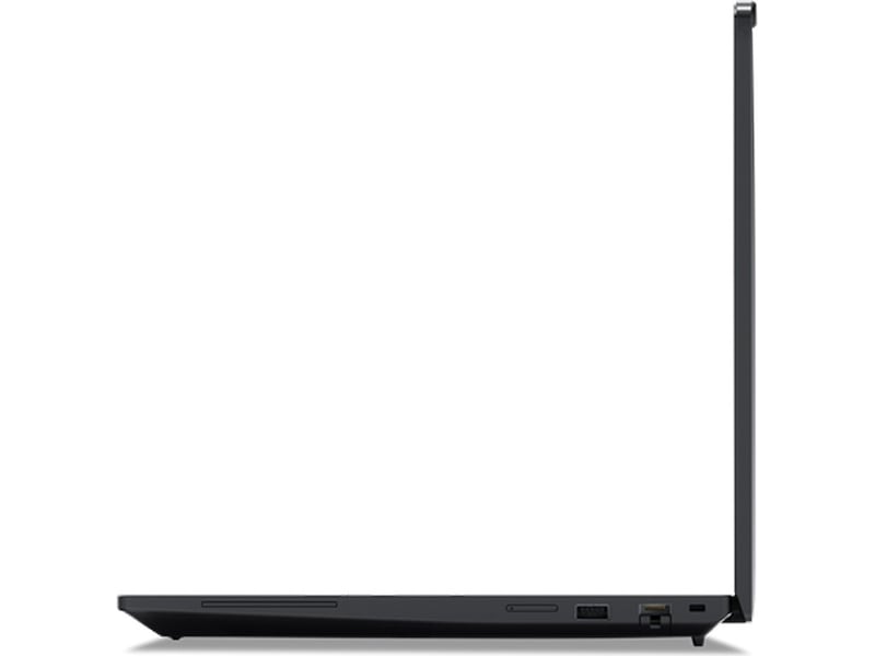 Lenovo ThinkPad P16s G3 16" Workstation WUXGA PC - Bærbar / laptop