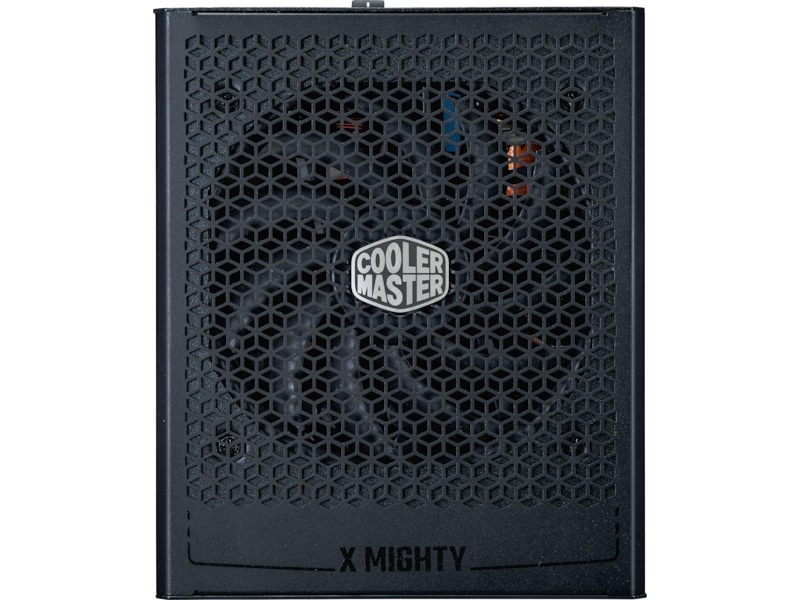 Cooler Master X Mighty Platinum 2000 PSU Strømforsyninger