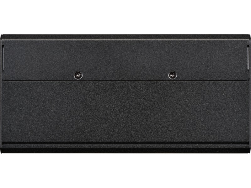 Cooler Master X Mighty Platinum 2000 PSU Strømforsyninger