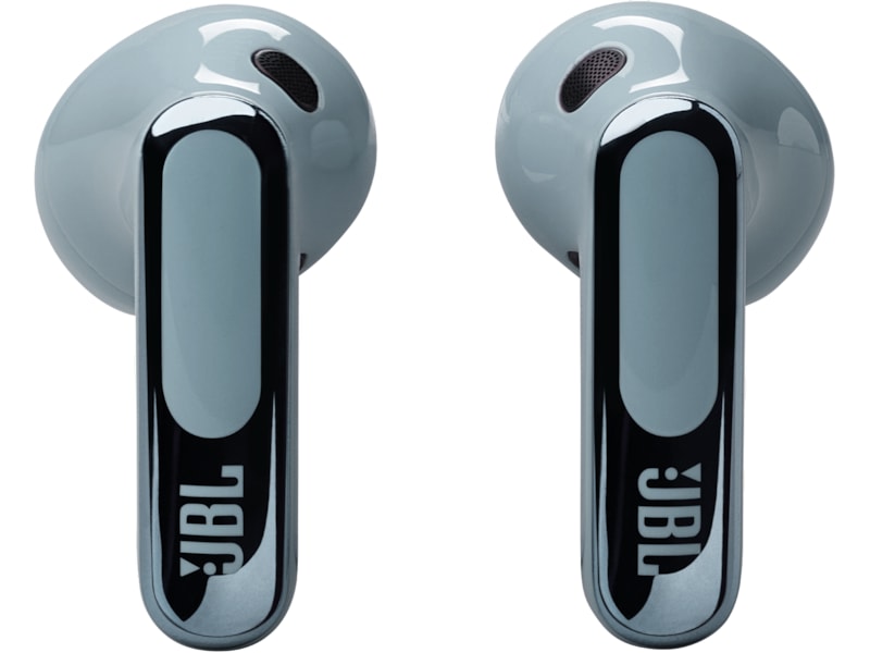 JBL LIVE FLEX 3 Trådløse Høretelefoner, Earbuds (Blå) In-ear høretelefoner